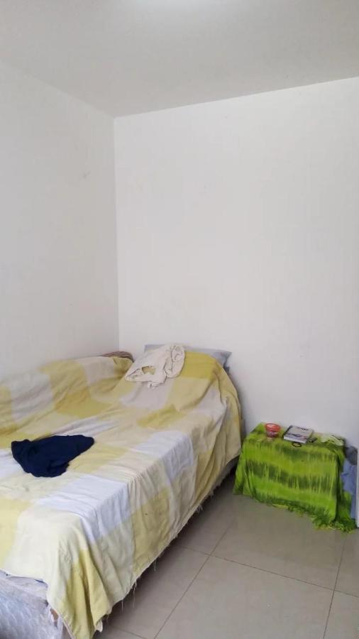 Apartamento Ribeirão Florianopolis Exterior foto