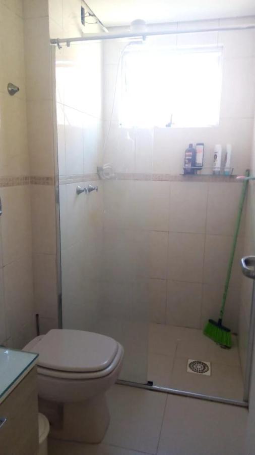 Apartamento Ribeirão Florianopolis Exterior foto
