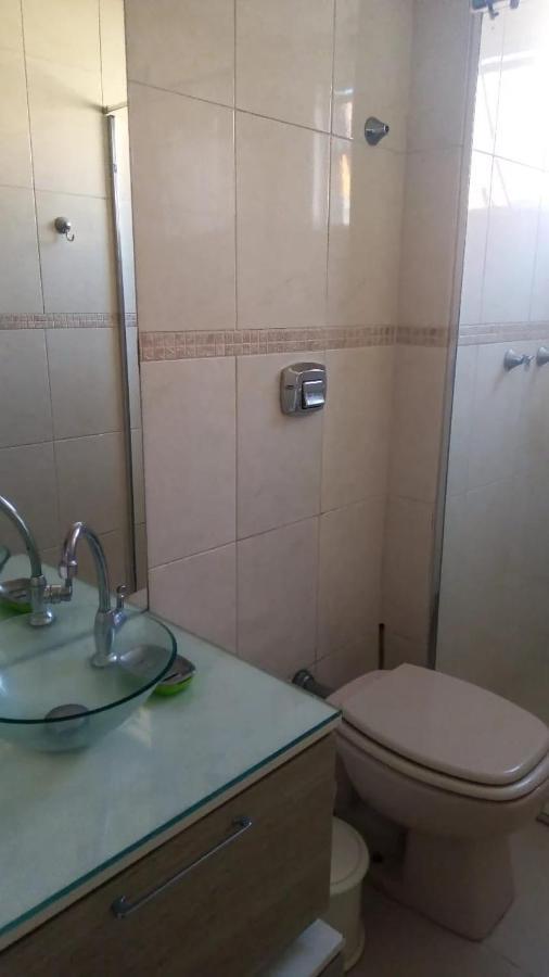 Apartamento Ribeirão Florianopolis Exterior foto