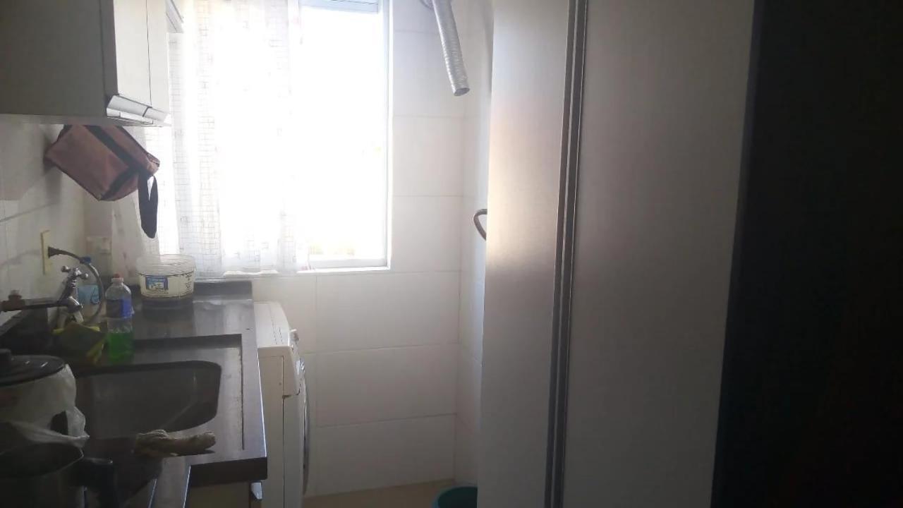 Apartamento Ribeirão Florianopolis Exterior foto